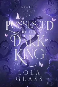 Possessed by the Dark King (Night's Curse #3)