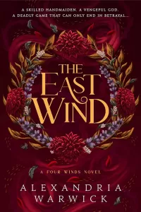 The East Wind (The Four Winds #4)
