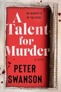 A Talent for Murder (Henry Kimball #3)