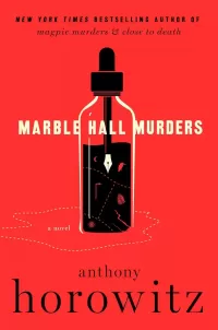 Marble Hall Murders (Susan Ryeland #3)