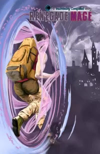 Renegade Mage (Paranoid Mage #2)