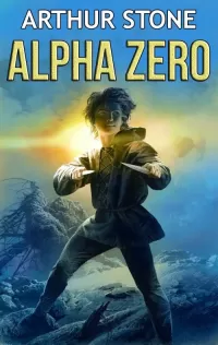 Alpha Zero (Alpha #1)