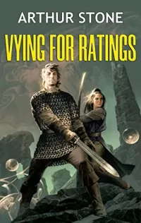 Vying for Ratings (Alpha #6)