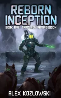 Reborn Inception (Traclaon Armageddon #1)