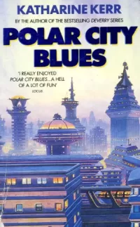 Polar City Blues (Polar City #1)