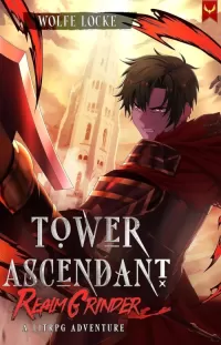 Tower Ascendant (Realm Grinder #3)