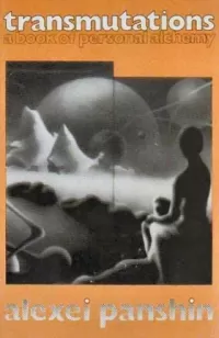 Transmutations: A Book of Personal Alchemy