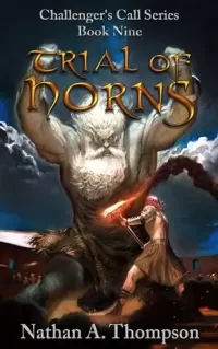 Trial of Horns (Challenger's Call #9)