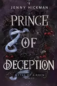 Prince of Deception (Myths of Airren #2.5)