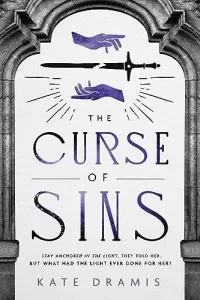 The Curse of Sins (The Curse of Saints #2)