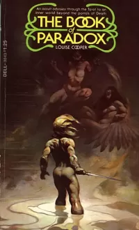 The Book of Paradox
