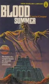 Blood Summer (Blood Summer #1)