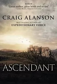 Ascendant (Ascendant #1)
