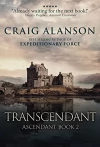 Transcendent (Ascendant #2)