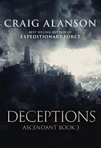 Deceptions (Ascendant #3)