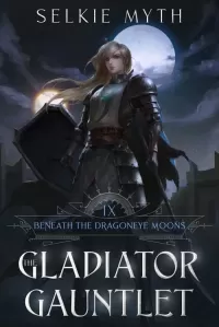 The Gladiator Gauntlet (Beneath the Dragoneye Moons #9)