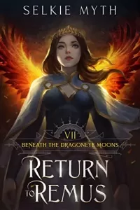 Return to Remus (Beneath the Dragoneye Moons #7)