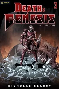 Death: Genesis 3 (Death: Genesis #3)
