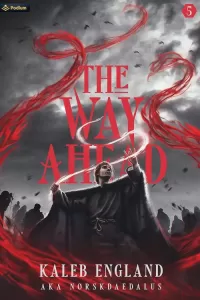 The Way Ahead 5 (The Way Ahead #5)