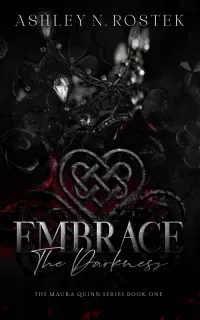 Embrace the Darkness (Maura Quinn #1)