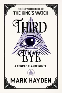 Third Eye (The King's Watch #11)
