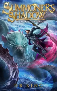 Summoner's Shadow 4 (Summoner's Shadow #4)