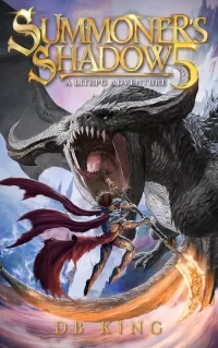 Summoner's Shadow 5 (Summoner's Shadow #5)