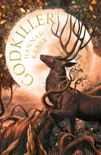 Godkiller (Falled Gods #1)
