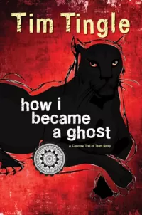 How I Became a Ghost (How I Became a Ghost #1)