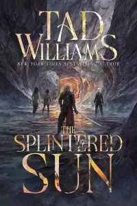 The Splintered Sun (Osted Ard)