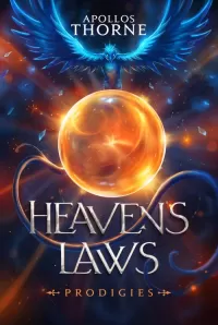 Prodigies (Heaven's Laws #1)