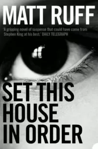Set This House in Order: A Romance of Souls