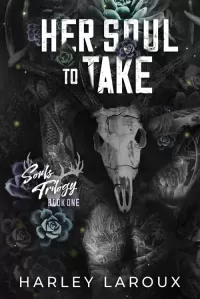 Her Soul to Take (Souls Trilogy #1)