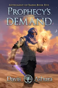 Prophecy's Demand (Instrument of Omens #5)