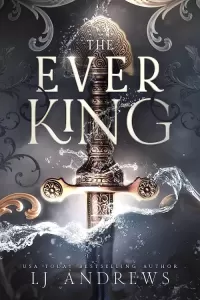 The Ever King (The Ever Seas #1)