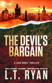 The Devil's Bargain (Jack Noble #17)