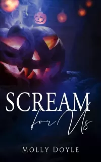 Scream For Us (Order of the Unseen #0.5)