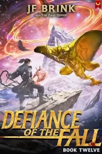 Defiance of the Fall 12 (Defiance of the Fall #12)