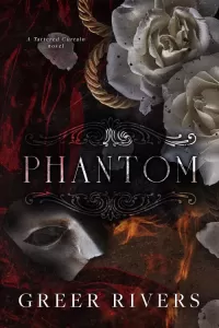 Phantom (Tattered Curtain #1)
