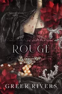 Rouge (Tattered Curtain #2)