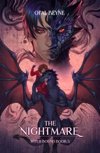 The Nightmare (Witch Bound #3)