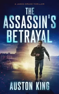 The Assassin's Betrayal (Jason Drake #1)