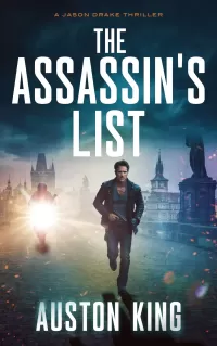 The Assassin's List (Jason Drake #7)