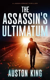 The Assassin's Ultimatum (Jason Drake #4)