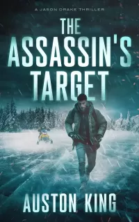 The Assassin's Target (Jason Drake #5)