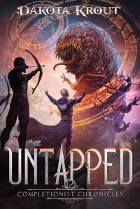 Untapped (The Completionist Chronicles #12)
