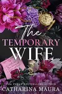 The Temporary Wife (The Windsors #2)