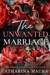The Unwanted Marriage (The Windsors #3)