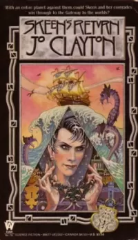 Skeen's Return (Skeen #2)