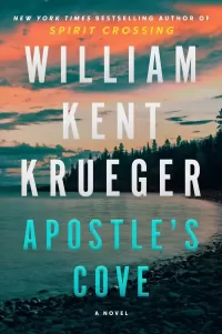 Apostle's Cove (Cork O'Connor Mystery #21)